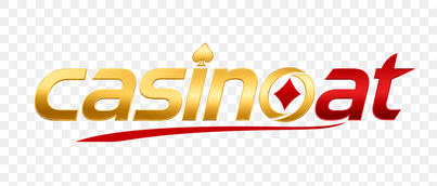 CasinoAT Logo